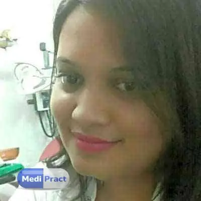 Dr. Pranali Gurunath Patil Profile Picture