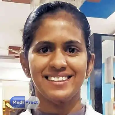 Dr. Pranathi Chavva Profile Picture