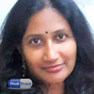 Dr. Pranathi Gutta Profile Picture