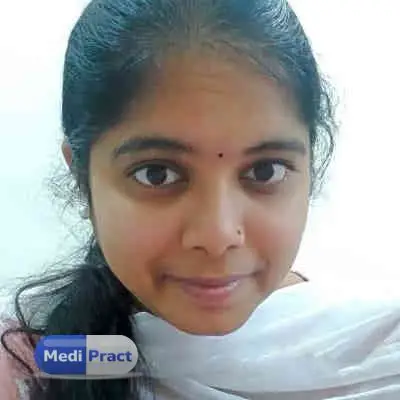Dr. Pranathi Profile Picture