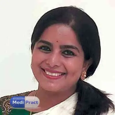 Dr. Pranathi M Profile Picture