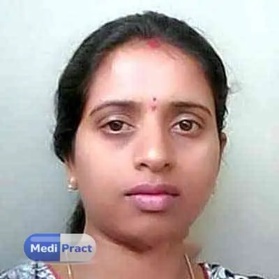Dr. Pranathi Reddy Profile Picture