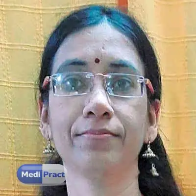 Dr. Pranaty Ganvir Profile Picture