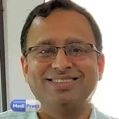 Dr. Pranav A Shah Profile Picture