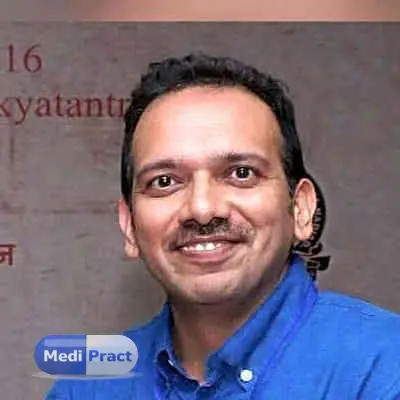 Dr. Pranav Bhagwat Profile Picture