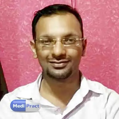 Dr. Pranav Chhapgar Profile Picture
