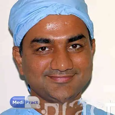 Dr. Pranav Dave Profile Picture