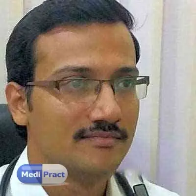 Dr. Pranav Gujarathi Profile Picture