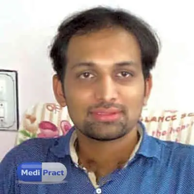 Dr. Pranav Jogani Profile Picture