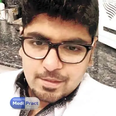 Dr. Pranav Khanna Profile Picture