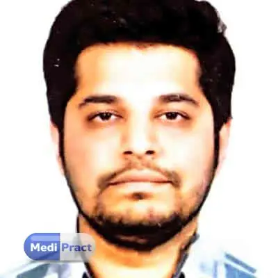Dr. Pranav Kulkarni Profile Picture