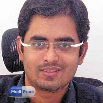 Dr. Pranav Matha Profile Picture