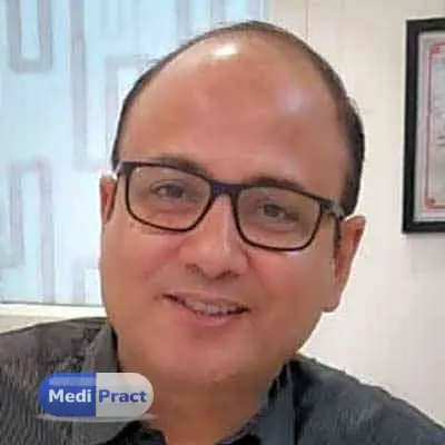 Dr. Pranav Mathur Profile Picture
