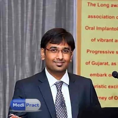 Dr. Pranav N Shah Profile Picture