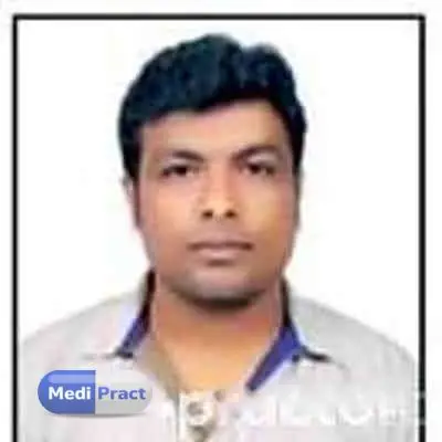 Dr. Pranav Parashar Profile Picture