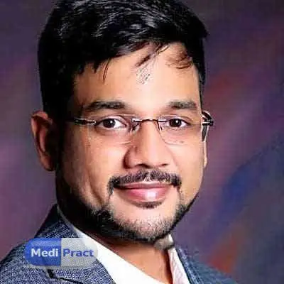 Dr. Pranav Patel Profile Picture