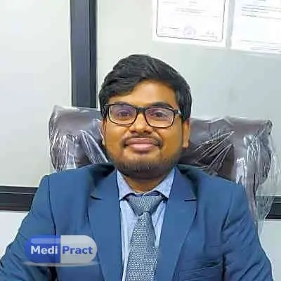 Dr. Pranav Pohane Profile Picture
