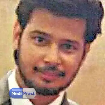 Dr. Pranav Pradhan Profile Picture