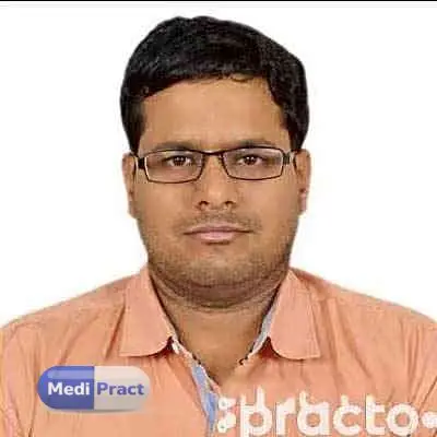 Dr. Pranav Radkar Profile Picture