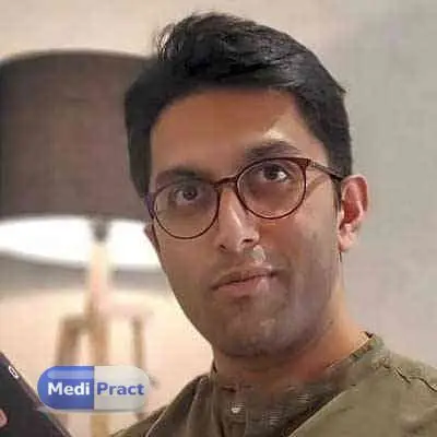 Dr. Pranav Reddy Jambula Profile Picture