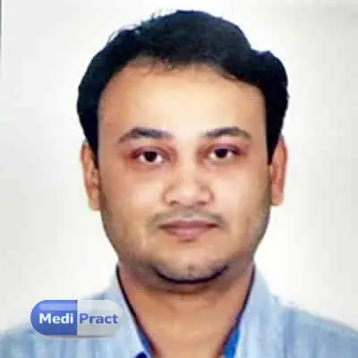 Dr. Pranav Sukale Profile Picture