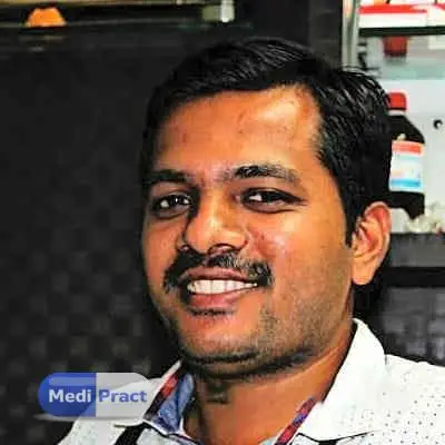 Dr. Pranav Taware Profile Picture