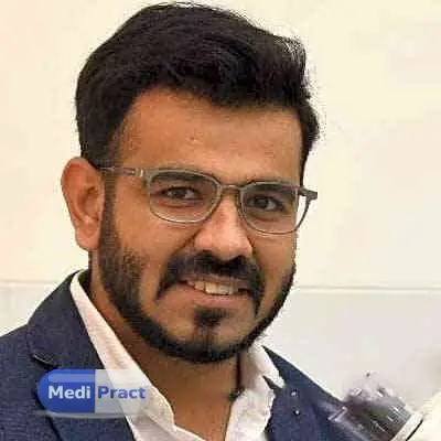 Dr. Pranav Thakkar Profile Picture