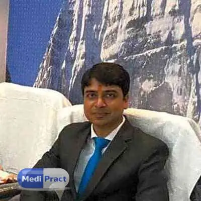 Dr. Pranav Thakur Profile Picture