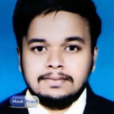 Dr. Pranav Wetal G Profile Picture