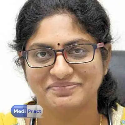 Dr. Pranavi Nagendla Profile Picture