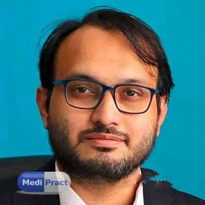 Dr. Pranavjeet Kaldate Profile Picture