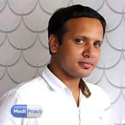 Dr. Pranay Profile Picture