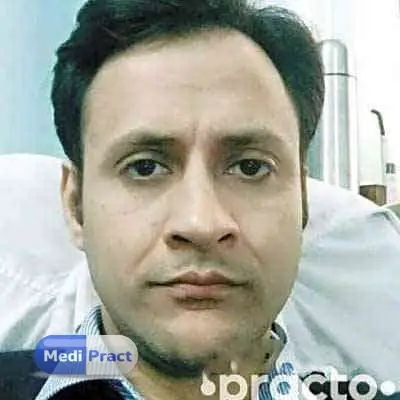 Dr. Pranay Dhar Profile Picture