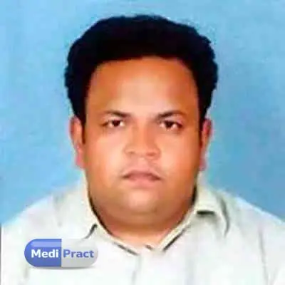 Dr. Pranay Dhurvey Profile Picture