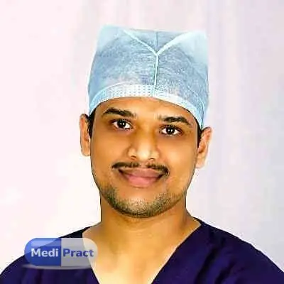 Dr. Pranay Kumar Neerumalla Profile Picture