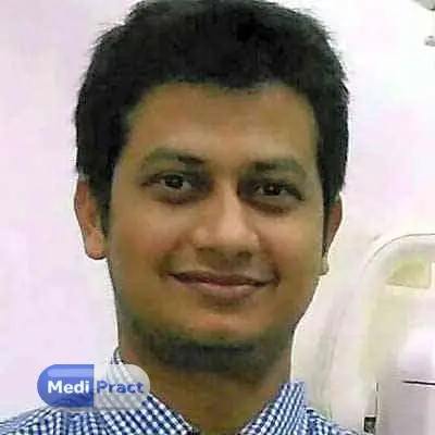 Dr. Pranay Pardeshi Profile Picture