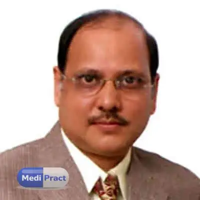 Dr. Pranay R. Shah Profile Picture