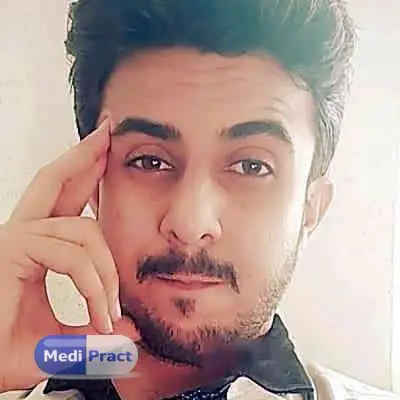 Dr. Pranay Raghuwanshi Profile Picture
