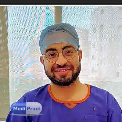 Dr. Pranay Rajendra Laddha Profile Picture