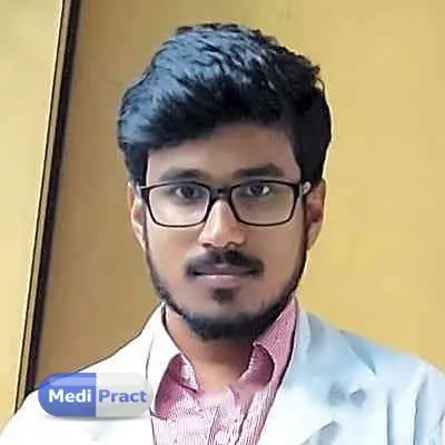 Dr. Pranay Roy Profile Picture
