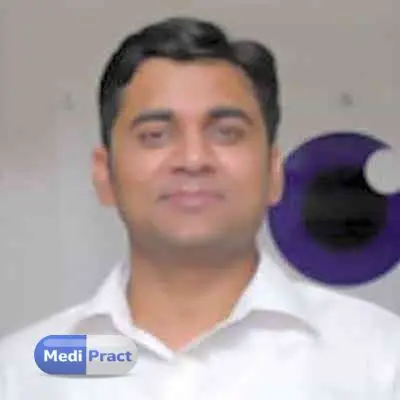 Dr. Pranay Singh Profile Picture