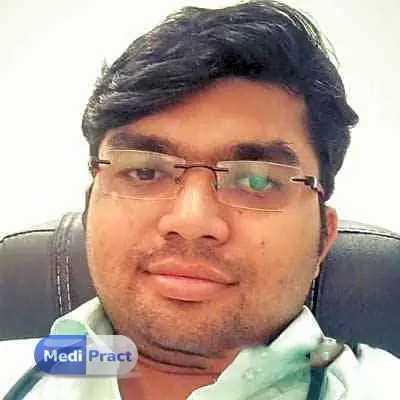 Dr. Pranay Tembhurne Profile Picture