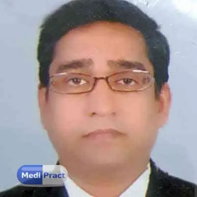 Dr. Pranay Vijaywargiya Profile Picture