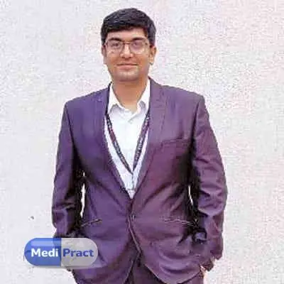 Dr. Praneet Awake Profile Picture