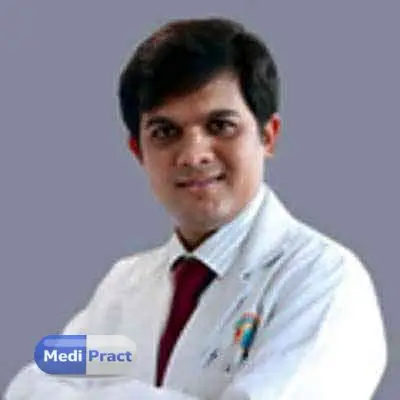Dr. Praneet Lale Profile Picture