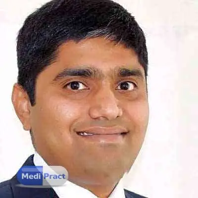 Dr. Praneeth Pasam Profile Picture