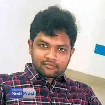 Dr. Praneeth Prani Profile Picture