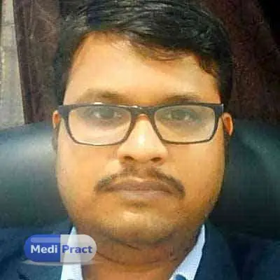 Dr. Praneeth Reddy C V Profile Picture