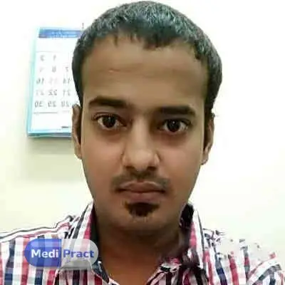 Dr. Praneeth Sabbani Profile Picture