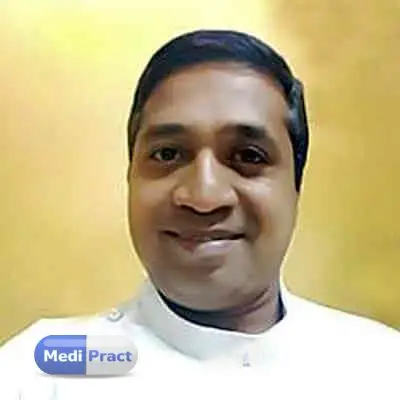 Dr. Pranesh Profile Picture